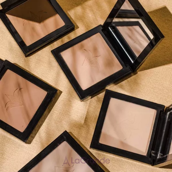 Stendhal Perfecting Compact Powder ���������� ����� ��� ����