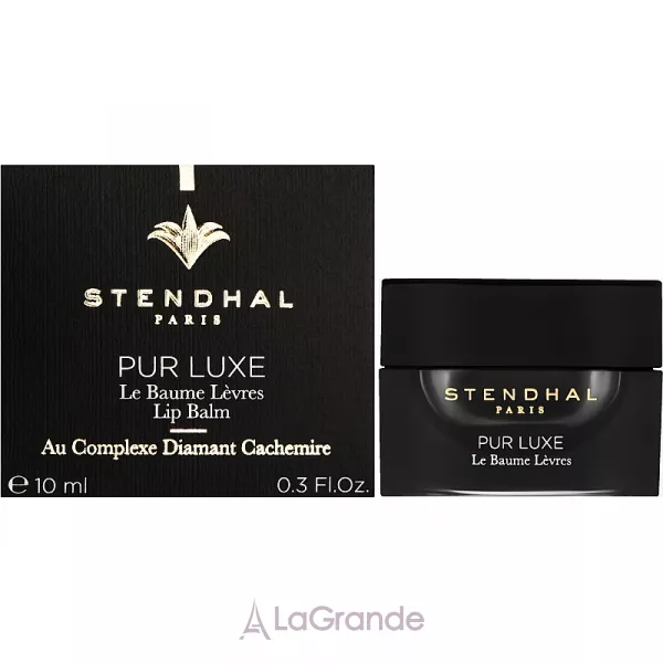 Stendhal Pur Luxe Lip Balm ������� ��� ���