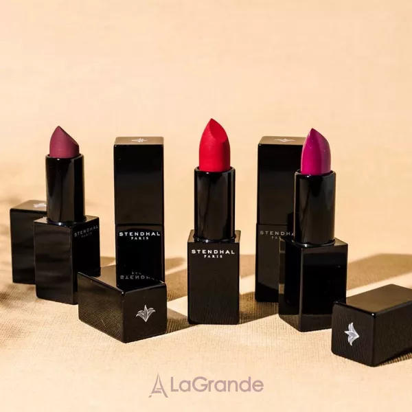 Stendhal Shiny Effect Lipstick ������ ��� ���