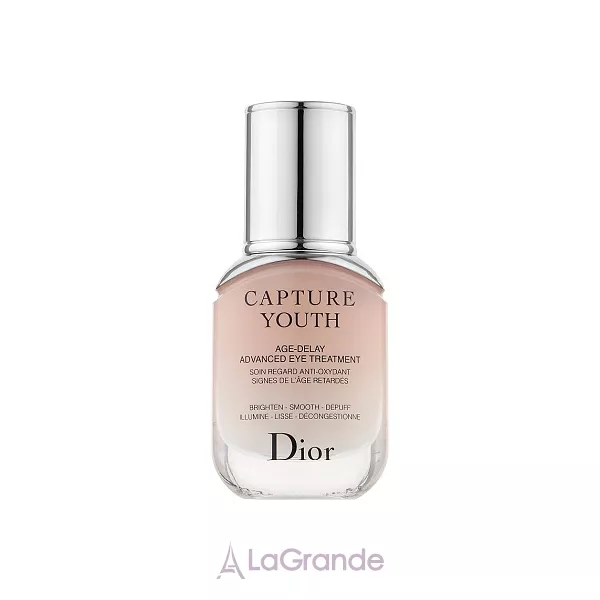 Christian Dior Capture Youth Age-Delay Advanced Eye Treatment ���� ��� ������ ������� ����