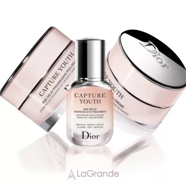 Christian Dior Capture Youth Age-Delay Advanced Eye Treatment ���� ��� ������ ������� ����