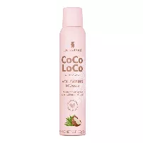 Lee Stafford Coco Loco With Agave Volumising Mousse ����������� ����� ��� �����