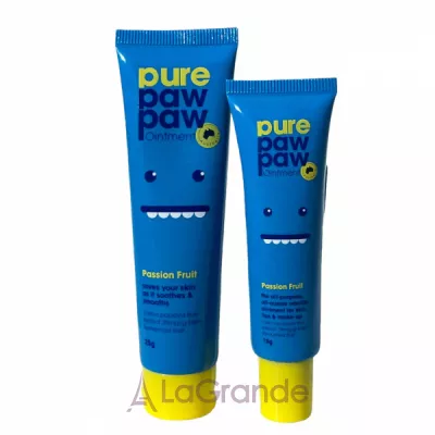 Pure Paw Paw Ointment Passion Fruit    