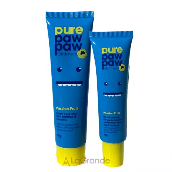 Pure Paw Paw Ointment Passion Fruit ������� ��� ��� 