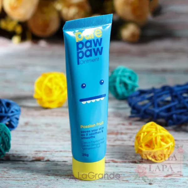 Pure Paw Paw Ointment Passion Fruit ������� ��� ��� 