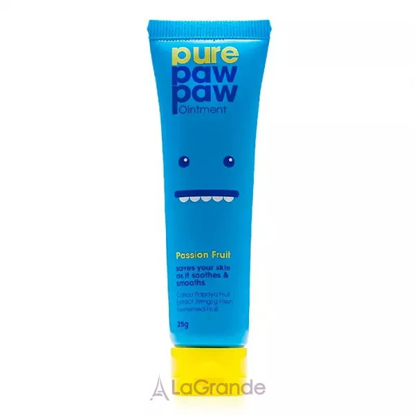 Pure Paw Paw Ointment Passion Fruit ������� ��� ��� 