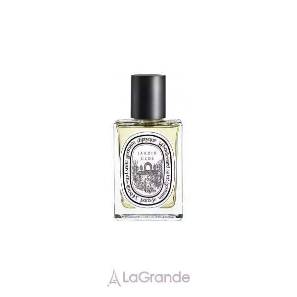 Diptyque Jardin Clos ��������� ����