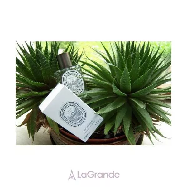 Diptyque Jardin Clos ��������� ����