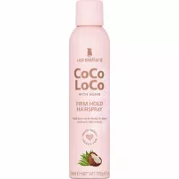 Lee Stafford Coco Loco Firm Hold Hairspray Գ������� ����� ��� ������� � ������
