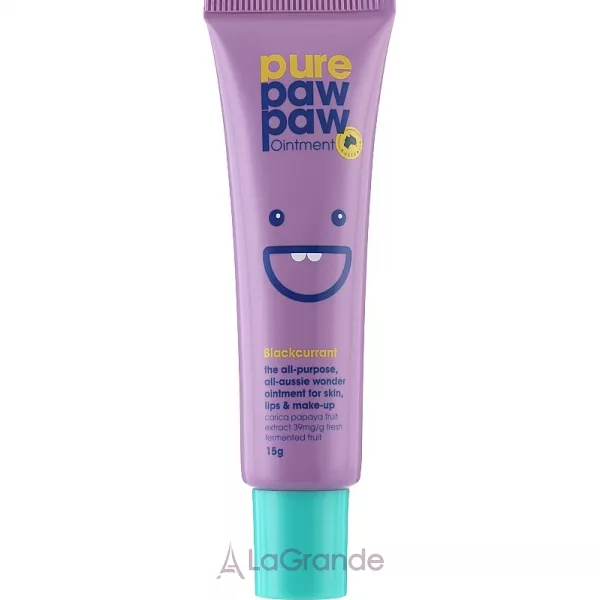 Pure Paw Paw Ointment Blackurrant ������� ��� ��� 