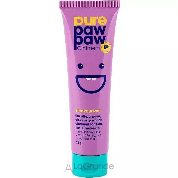 Pure Paw Paw Ointment Blackurrant ������� ��� ��� 