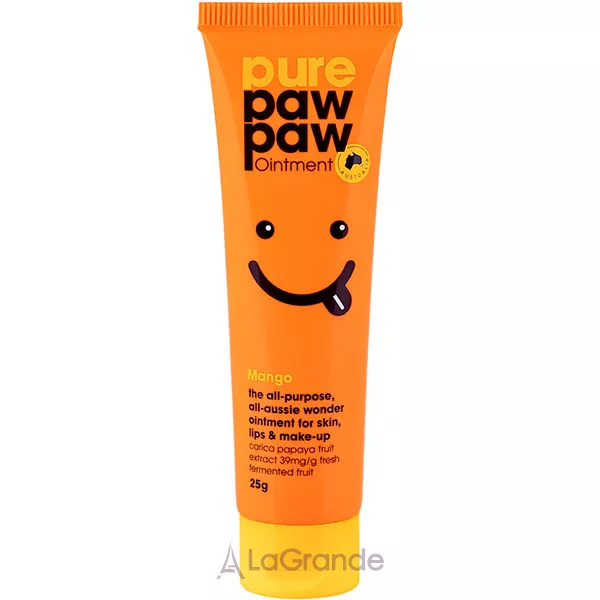 Pure Paw Paw Ointment Mango ������� ��� ��� 