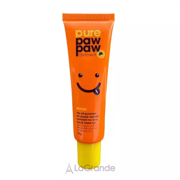 Pure Paw Paw Ointment Mango ������� ��� ��� 