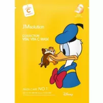 JMsolution Disney Collection Vital Vita C Mask �������� ����� ��� ���� � ��������� C