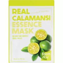 Farmstay Real Calamansi Essence Mask ���������� ����� ��� ���� � ���������� ���������