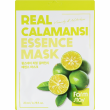 Farmstay Real Calamansi Essence Mask 23ml