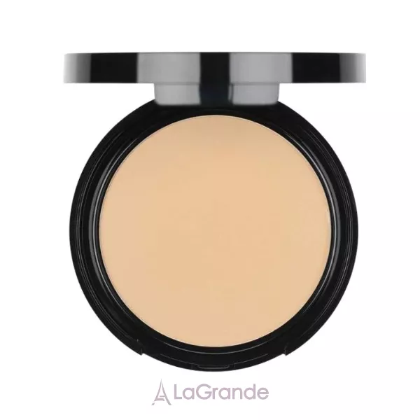 Pierre Rene Compact Powder ���������� ����� c ��������