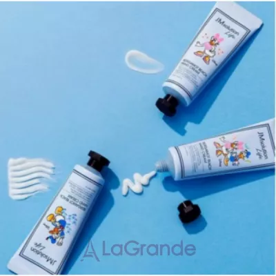 JMsolution Life Disney Bergamot Beach Hand Cream Set       