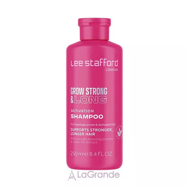 Lee Stafford Hair Growth Activation Shampoo �������-��������� ����� �����