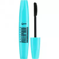 Quiz Cosmetics Waterproof Extreme Mascara ����������� ����