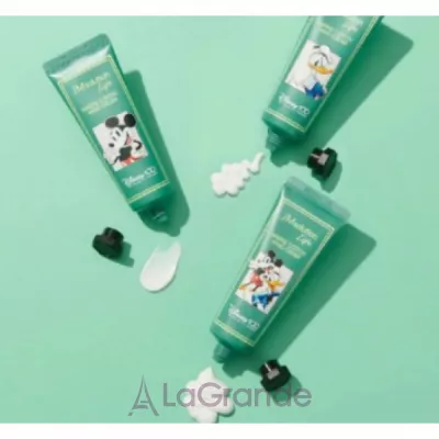 JMsolution Life Marine Cotton Hand Cream Set Disney 100     