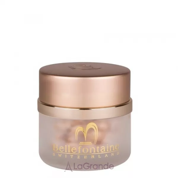 Bellefontaine Anti-Oxidant Vit. C Drops ��������������� ������� � ��������� � ��� ���� ����