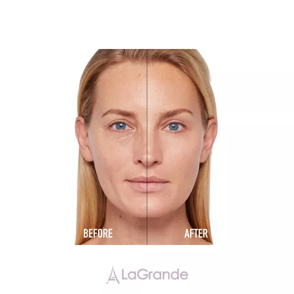 Christian Dior Capture Totale Super Potent Serum Foundation �������� ���������