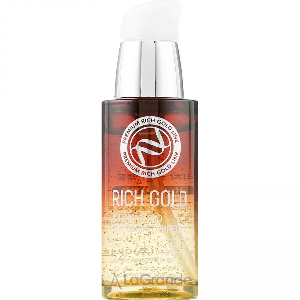 Enough Rich Gold Intensive Pro Nourishing Ampoule ³������������ ��������� � ������������ ������