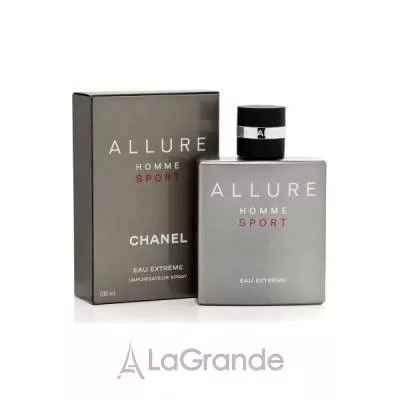 Chanel Allure Homme Sport Eau Extreme   ()