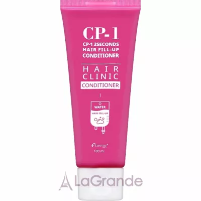 Esthetic House CP-1 3 Seconds Hair Fill-Up Conditioner    