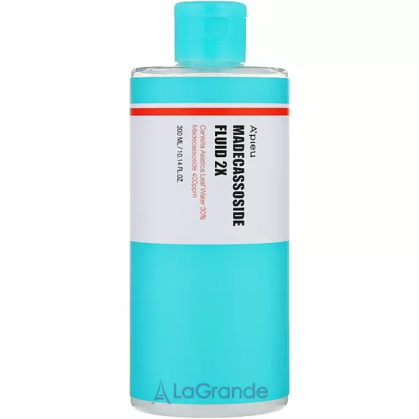 A'pieu Madecassoside Fluid 2X ������� ������������� ����� � ��������������