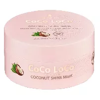 Lee Stafford Coco Loco Coconut Shine Mask ����������� ����� ��� ����� � ������ � ��������� ������