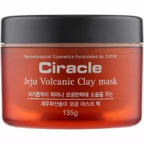 Ciracle Jeju Volcanic Clay Mask ����� �� ������ ������������� �����