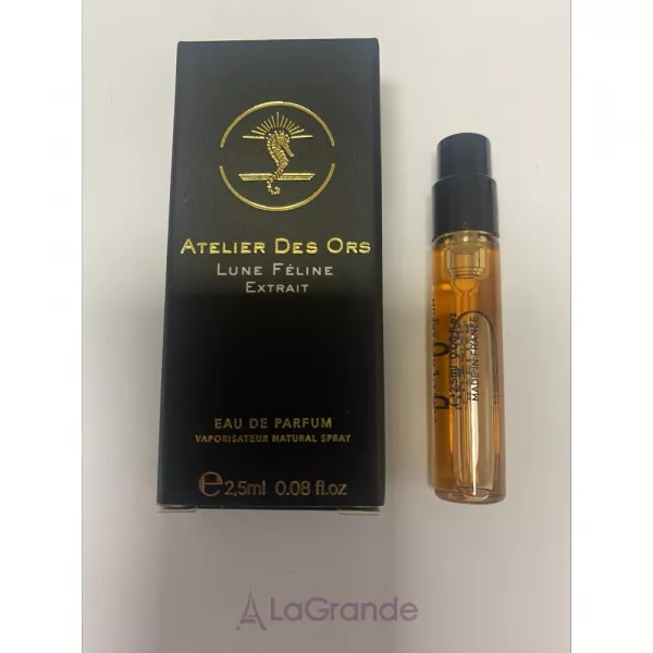 Atelier des Ors Lune Feline Extrait ����������� ���� (�������)