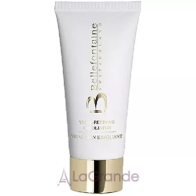 Bellefontaine Vital Refining Exfoliator     