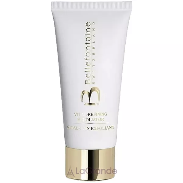 Bellefontaine Vital Refining Exfoliator �������� ��������� ��� ���� �������