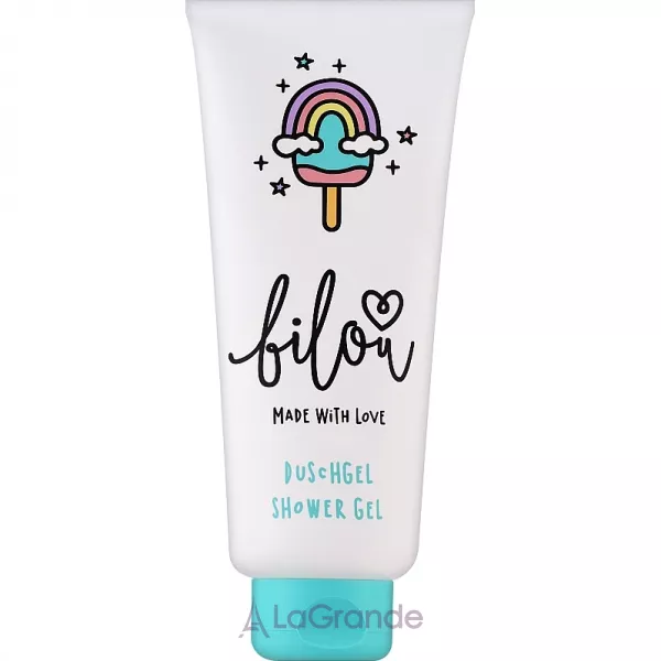 Bilou Magic Summer Shower Gel ���� ��� ����