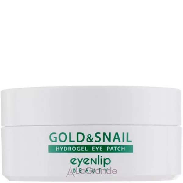 Eyenlip Gold & Snail Hydrogel Eye Patch ó�������� ����� ��� ���� � ���������� ������ � ������ �������
