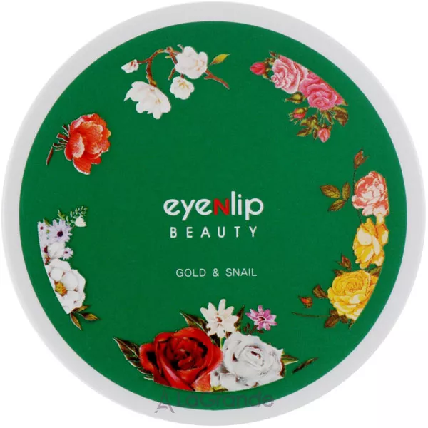 Eyenlip Gold & Snail Hydrogel Eye Patch ó�������� ����� ��� ���� � ���������� ������ � ������ �������