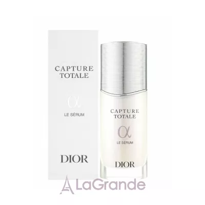 Christian Dior Capture Totale Le Serum   