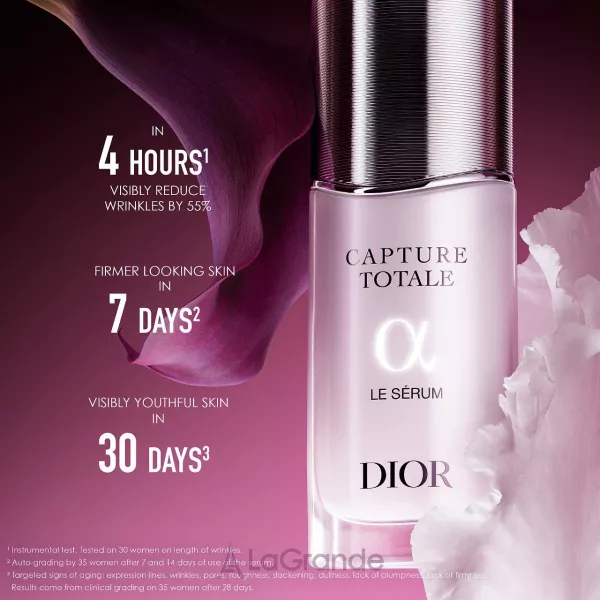 Christian Dior Capture Totale Le Serum ��������� ��� �������