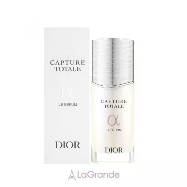 Christian Dior Capture Totale Le Serum ��������� ��� �������