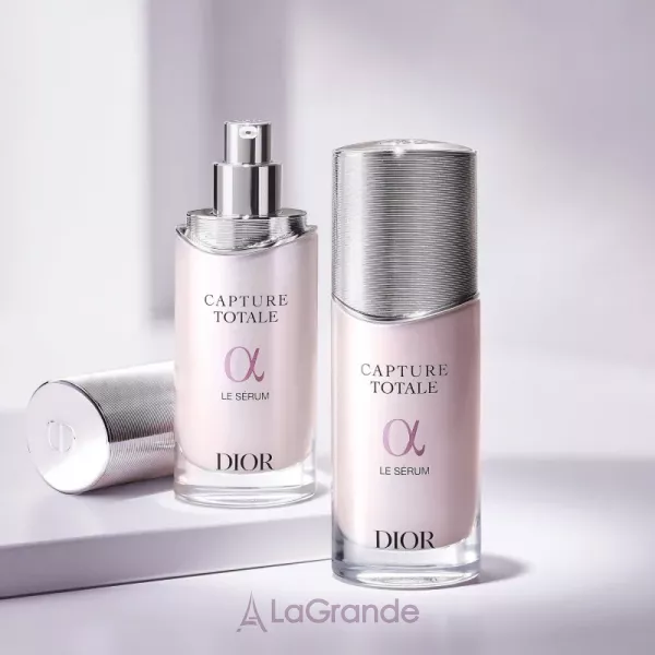 Christian Dior Capture Totale Le Serum ��������� ��� �������