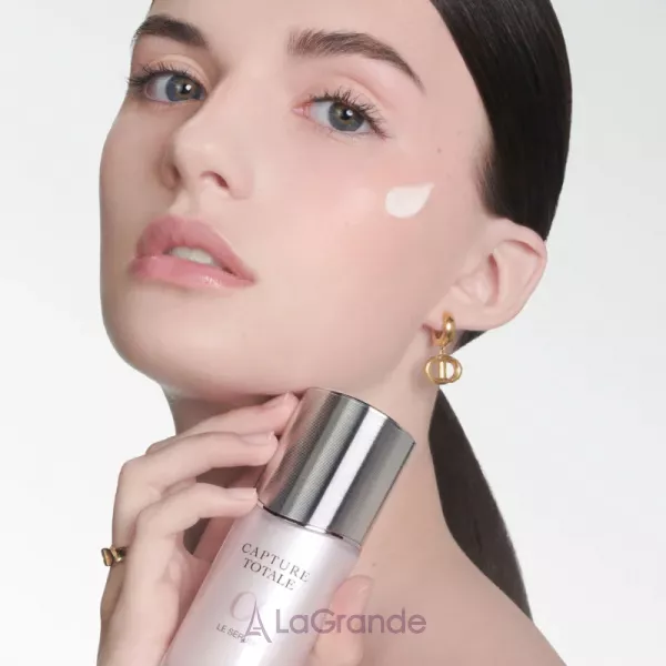 Christian Dior Capture Totale Le Serum ��������� ��� �������