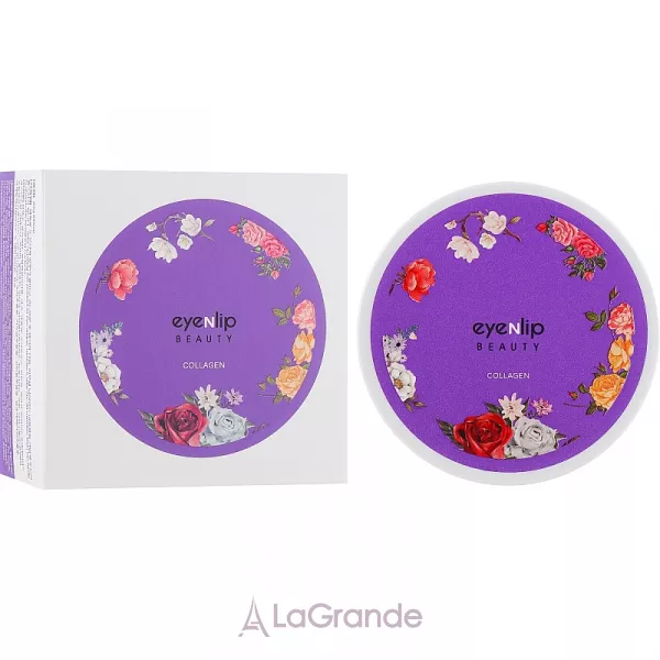 Eyenlip Collagen Hydrogel Eye Patch ó�������� ����� �� ��� � ���������