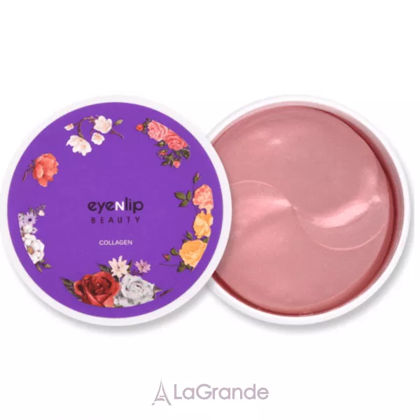 Eyenlip Collagen Hydrogel Eye Patch ó�������� ����� �� ��� � ���������