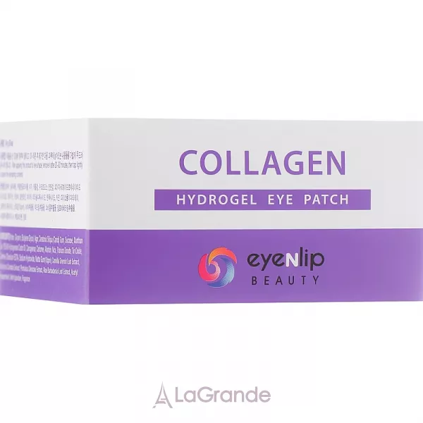 Eyenlip Collagen Hydrogel Eye Patch ó�������� ����� �� ��� � ���������