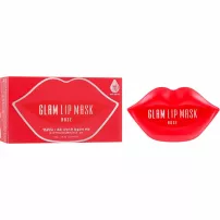 BeauuGreen Hydrogel Glam Lip Mask Rose ������������ ����� ��� ��� � �����