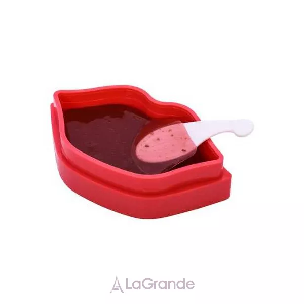 BeauuGreen Hydrogel Glam Lip Mask Rose ������������ ����� ��� ��� � �����