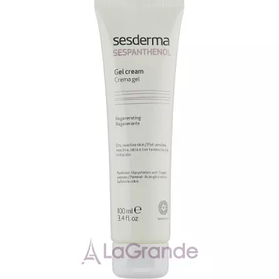 SesDerma Sespanthenol Gel Cream  -  